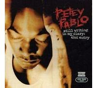 Pablo, Petey - STILL WRITING IN MY DIARY