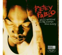 Pablo,Petey - Still Writing in My Diary: 2nd Entr