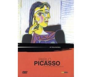 Pablo Picasso, 1 DVD