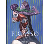Pablo Picasso 1881-1973. Le Genie Du Siecle: KA