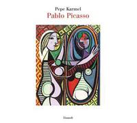 Pablo Picasso