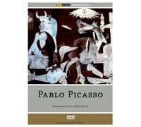 Pablo Picasso - ARTdokumentation