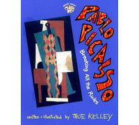 Pablo Picasso: Breaking All the Rules