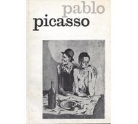 Pablo Picasso. Das Graphische Werk - [Kunsthaus Zurich]
