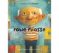 Pablo Picasso e o Seu Lápis Mágico
