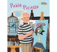 Pablo Picasso. Ediz. a colori