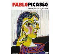 Pablo Picasso [Edizione: Stati Uniti]