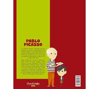 Pablo Picasso: El gran artista del segle XX: 29