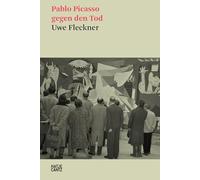 Pablo Picasso gegen den Tod /allemand