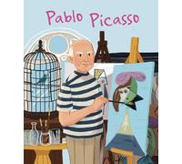 Pablo Picasso: Genius