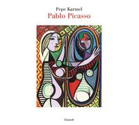 Pablo Picasso - Karmel Pepe