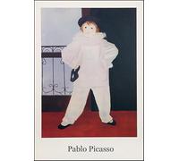 Pablo Picasso Persone Poster Stampe A Colori Immagine Astratta Di Arte Della Parete《Il Figlio Dello Scrittore》Pablo Picasso Pittura Su Tela Per Decorazioni Per La Casa 40x60cm Senza Cornice