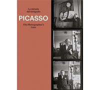 Pablo Picasso Picasso (Tascabile)