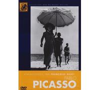 Pablo picasso : rémiiscences