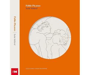 Pablo Picasso. Suite Vollard