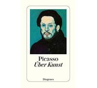 Pablo Picasso Über Kunst: Aus Gesprächen zwischen Picasso und seinen (Tascabile)