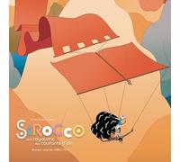 pablo pico-sirocco et le royaume lp tran