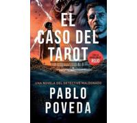 Pablo Poveda El Caso del Tarot (Tascabile)