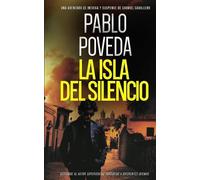 Pablo Poveda La Isla del Silencio (Tascabile)