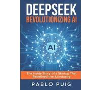 Pablo Puig DeepSeek (Tascabile)