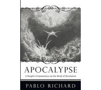 Pablo Richard Apocalypse (Tascabile)