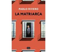 Pablo Rivero La matriarca / The Matriarch (Tascabile)