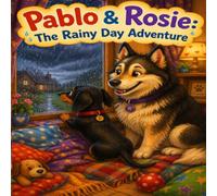 Pablo & Rosie: The Rainy Day Adventure