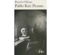 Pablo Ruiz Picasso: A41608