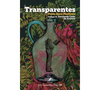 Pablo Sanz Martínez Fernando León de Aranoa Transparentes