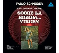 Pablo Schneider - Sobre La Hierba Virgen