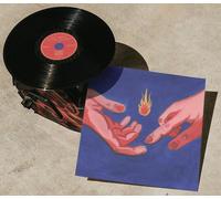 Pablo Senator La mano en el fuego (Vinyl LP)