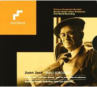 Pablo Sorozabal - Juan Jose: Drama Lirico Popular