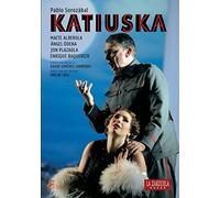 Pablo Sorozabal - Katiuska