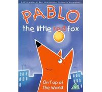 Pablo The Little Red Fox [Edizione: Regno Unito] [Edizione: Regno Unito]
