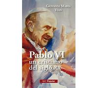 Pablo VI, un cristiano en el siglo XX: Con sus notas para el testamento y un balance personal del pontificado: 245
