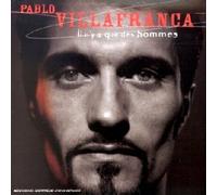 Pablo Villafranca - Il N'Y A Que Des Hommes