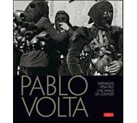Pablo Volta. Ediz. francese - Agliani Tatiana, Lucas Uliano
