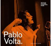 Pablo Volta. Ediz. italiana e francese: Portraits sans filtres
