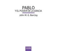 Pablo y el poder de la gracia: 175