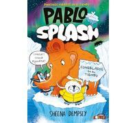 PABLO Y SPLASH. CONGELADOS EN EL TIEMPO: 2