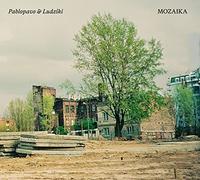 Pablopavo & Ludziki - Pablopavo - Mozaika