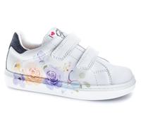 Pablosky 201802, Scarpe da Ginnastica Bambine e Ragazze
