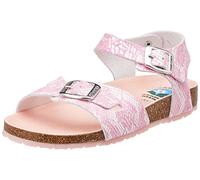 Pablosky 406170, Sandali Bassi, Rosa, 34 EU