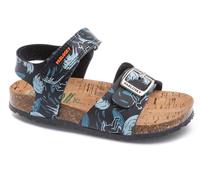 Pablosky 508920, Sandalo, Blu Navy, 38 EU
