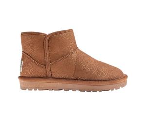 Pablosky 978140, Stivali alla Moda, Marrone, 38 EU