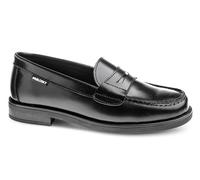 Pablosky Eloy 714811, Scarpe per Uniforme, Nero, 38 EU