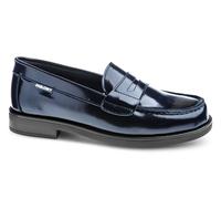 Pablosky Eloy 714821, Scarpe per Uniforme, Blu, 35 EU