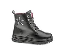 Pablosky Index 444115, Stivali alla Moda, Nero, 27 EU