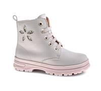 Pablosky Index 444177, Stivali alla Moda, Rosa, 27 EU