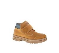 Pablosky Index 516084, Stivali alla Moda, Giallo, 27 EU